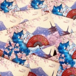 Blue Cats Japan 日本